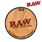 RAW