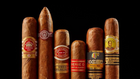 CIGARS