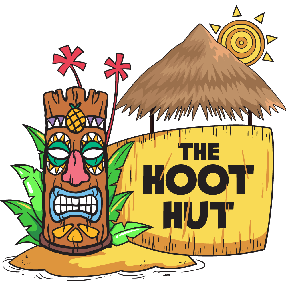 Welcome to The Hoot Hut: Your Gateway to Smoking Elegance!