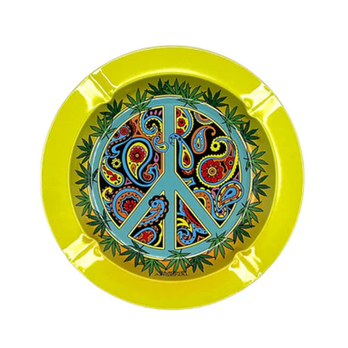Ashtrays