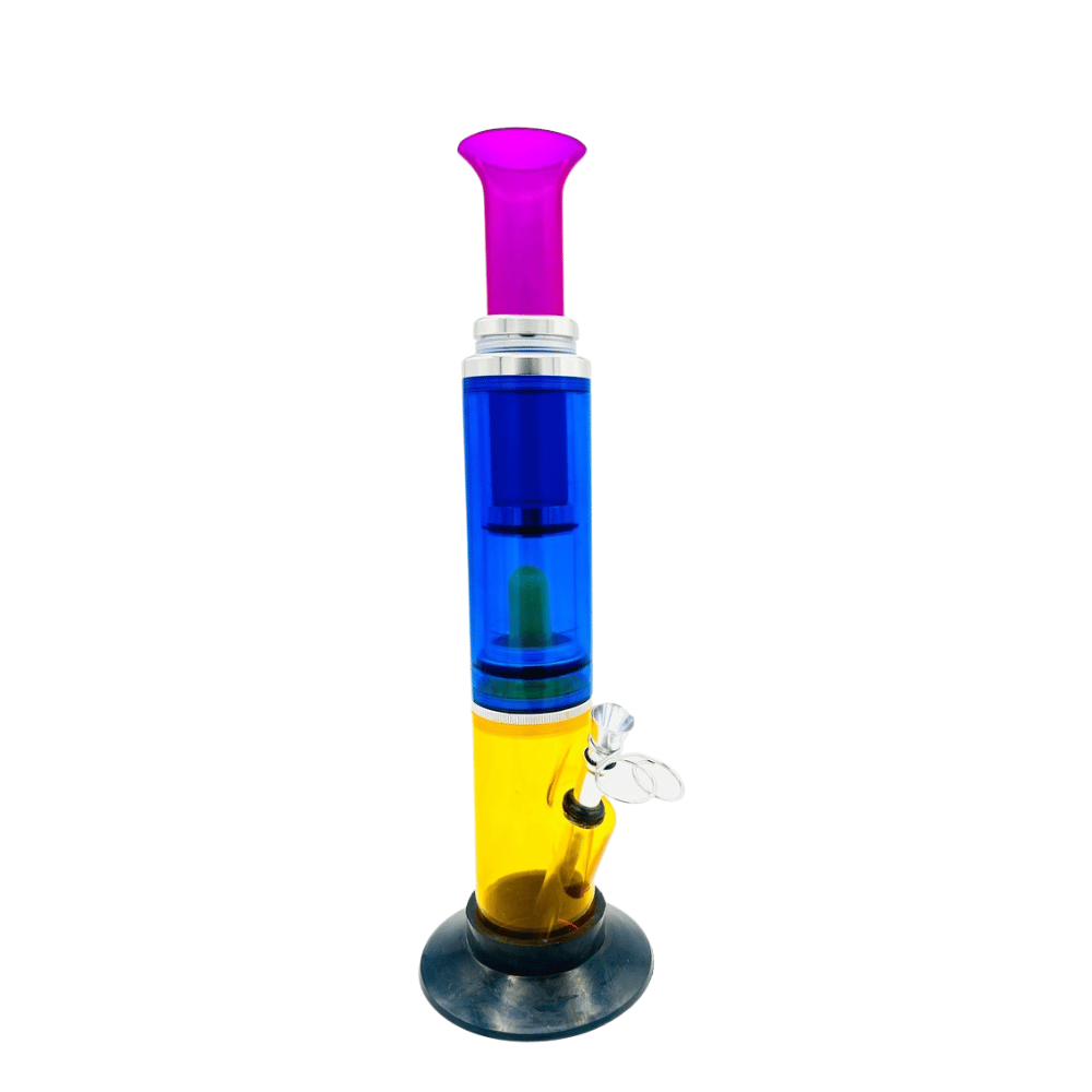 Acrylic Bongs