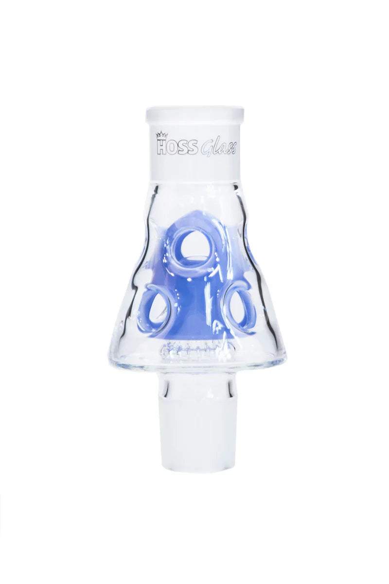 Hoss Glass