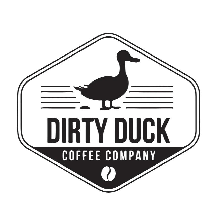 Dirty Duck  Coffee
