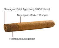 Load image into Gallery viewer, MAGNO INCEPTION MADURO PREMIUM ULTRA GORDO
