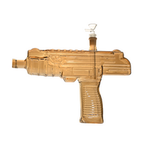 Load image into Gallery viewer, 13&quot; SMG Glass Bong
