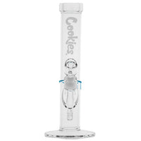 Load image into Gallery viewer, 13&quot; 5mm Cookies Straight Shooter W/ Colored Logo
