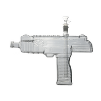 Load image into Gallery viewer, 13&quot; SMG Glass Bong
