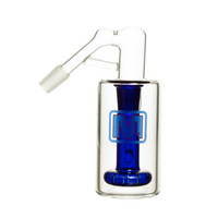 Load image into Gallery viewer, 14 mm Marley 45 Degree Glass Guard Ashcatcher
