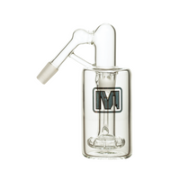 Load image into Gallery viewer, 14 mm Marley 45 Degree Glass Guard Ashcatcher
