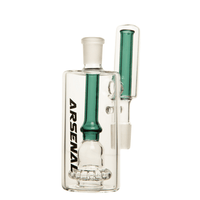 Load image into Gallery viewer, 14mm Arsenal 90 Degree Ashcatcher
