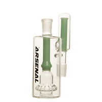 Load image into Gallery viewer, 14mm Arsenal 90 Degree Ashcatcher
