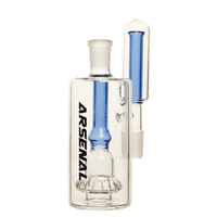 Load image into Gallery viewer, 14mm Arsenal 90 Degree Ashcatcher
