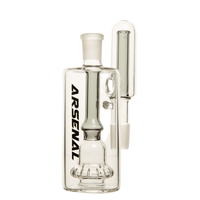 Load image into Gallery viewer, 14mm Arsenal 90 Degree Ashcatcher
