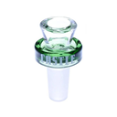 Load image into Gallery viewer, Castle Glassworks Bowl – Puck (14mm)
