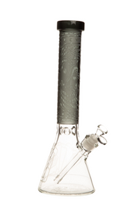 Load image into Gallery viewer, 15&quot; Insane Glass Bong
