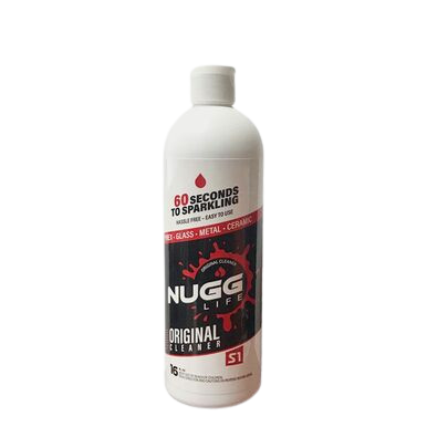 Nugg Life Original Cleaner