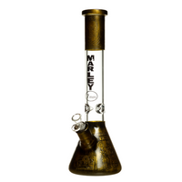 Load image into Gallery viewer, 16&quot; Marley Ancient Art Bong
