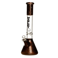 Load image into Gallery viewer, 16&quot; Marley Ancient Art Bong
