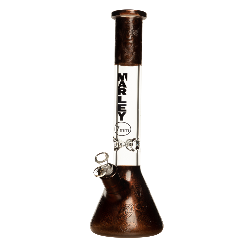 16" Marley Ancient Art Bong