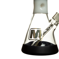 Load image into Gallery viewer, 18&quot; Marley Verti Cascade Bong
