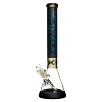 Load image into Gallery viewer, 18&quot; Marley Verti Cascade Bong
