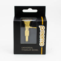 Load image into Gallery viewer, Preemo Universal Titanium Bowl
