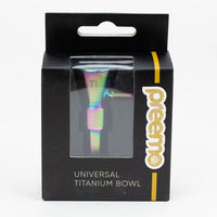 Load image into Gallery viewer, Preemo Universal Titanium Bowl
