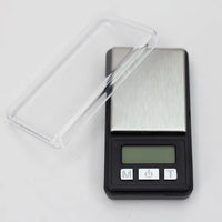 Load image into Gallery viewer, Fuzion MT-100 100g X 0.01g Pocket Scale
