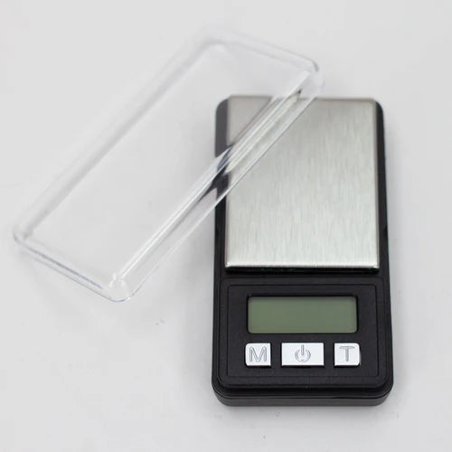 Fuzion MT-100 100g X 0.01g Pocket Scale