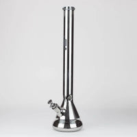 Load image into Gallery viewer, Infyniti | 24&quot; Bong with Metallic Finish
