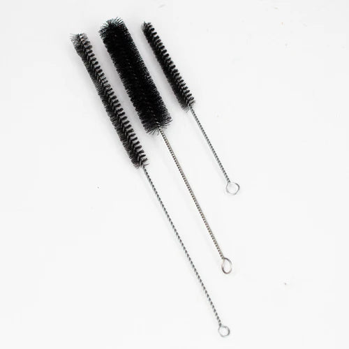 Green Goddess | 3-Piece Cleaning Brush Set