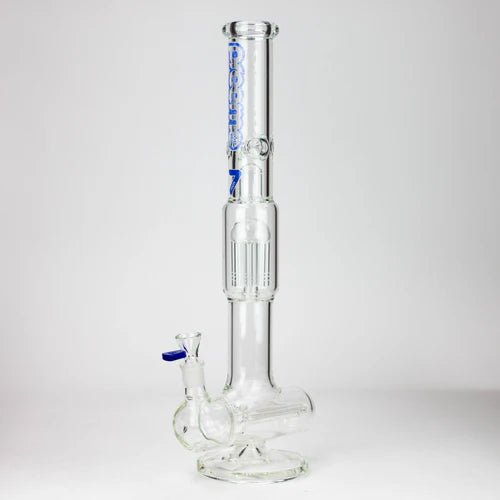 preemo - 20 Inch Dome Over Triple Inline to Tree Perc