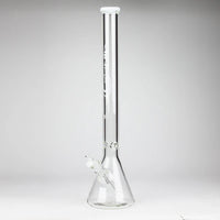 Load image into Gallery viewer, GENIE | 24" 9mm Beaker Glass Bong
