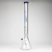 Load image into Gallery viewer, GENIE | 24" 9mm Beaker Glass Bong

