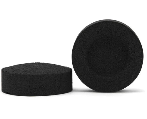 Tanya | Instant Hookah Coals - 33mm - 10/pack