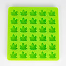 Load image into Gallery viewer, 3 Piece Gummy Mold Set with Dropper
