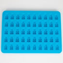 Load image into Gallery viewer, 3 Piece Gummy Mold Set with Dropper
