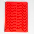 Load image into Gallery viewer, 3 Piece Gummy Mold Set with Dropper
