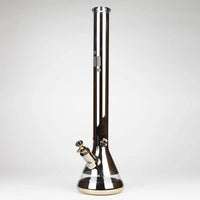 Load image into Gallery viewer, Infyniti | 24&quot; Bong with Metallic Finish
