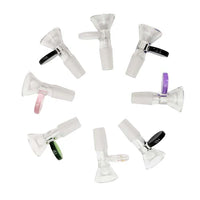 Load image into Gallery viewer, Fortune | 14mm Joint Handle Bowl
