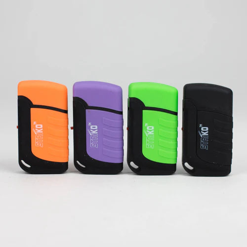 StriKo | Dual Jet Torch lighter