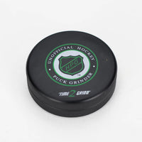 Load image into Gallery viewer, Unofficial Hockey Puck Grinder
