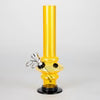 Acrylic 8" Water Pipe