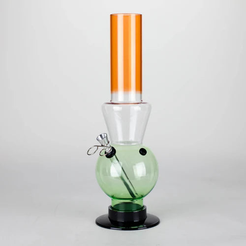 Acrylic 12" Water Pipe