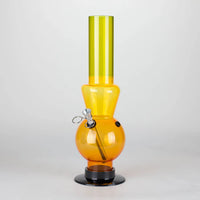 Load image into Gallery viewer, Acrylic 12&quot; Water Pipe
