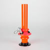 Acrylic 8" Water Pipe