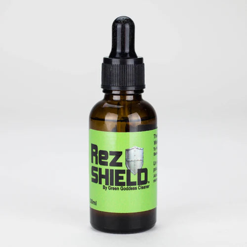 Rez Shield by Green Goddess Cleaner