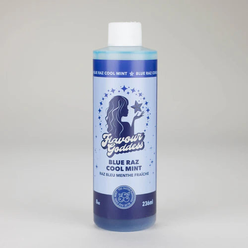 Flavour Goddess – Bong Water Flavouring 8oz