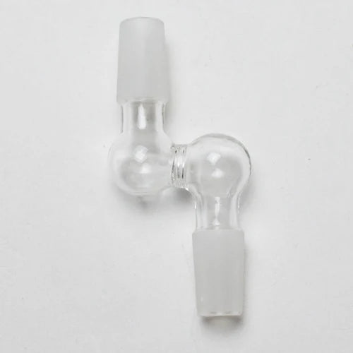 14mm Male to 14mm Male Adapter
