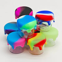 Load image into Gallery viewer, 5ml Silicone Wax Container
